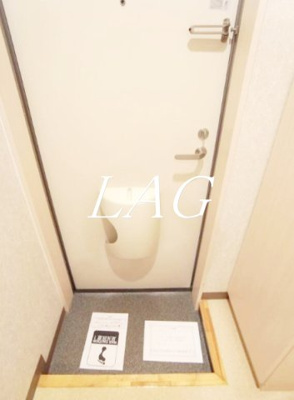 【玄関】 | リリックコートWisteria | 玄関です。