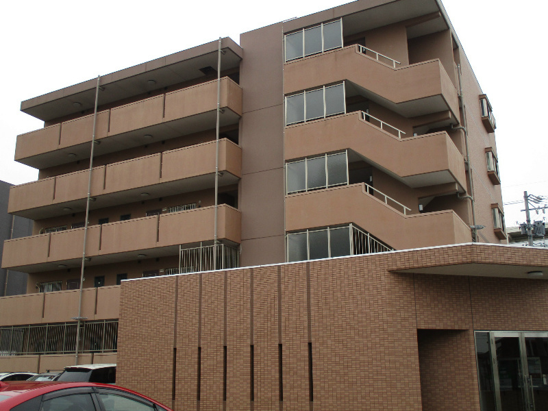 ドルチェ茶屋ヶ坂