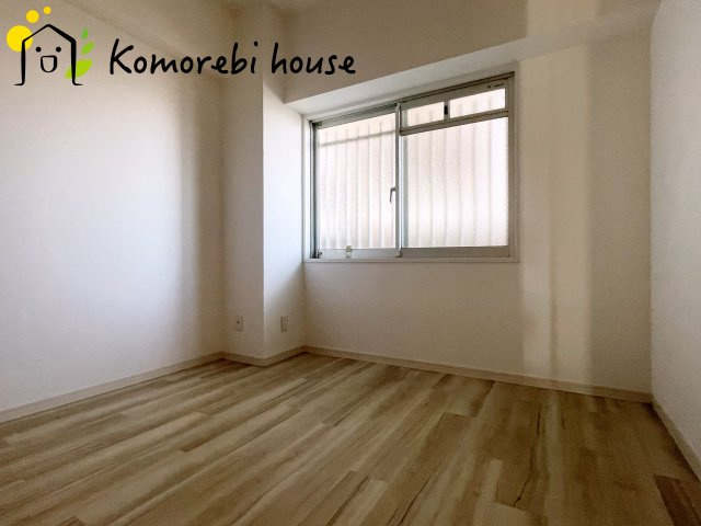 蓮田ビューパレーB棟の子供部屋|11/28　撮影済み