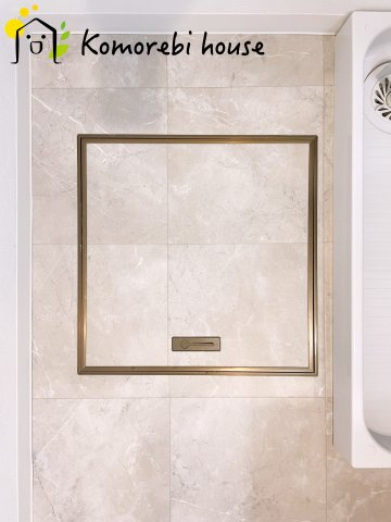 蓮田ビューパレーB棟の内装|11/28　撮影済み