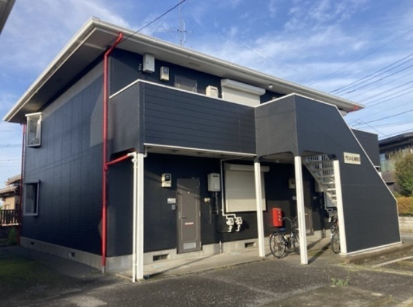 グランハイム稲葉B