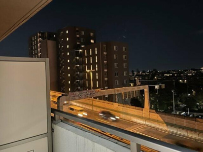 【バルコニー】 | プレール・ドゥーク用賀