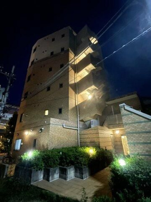 【外観】 | プレール・ドゥーク用賀