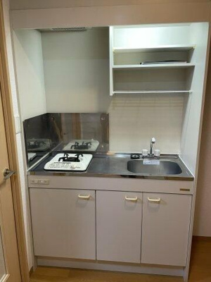 【キッチン】 | プレール・ドゥーク用賀