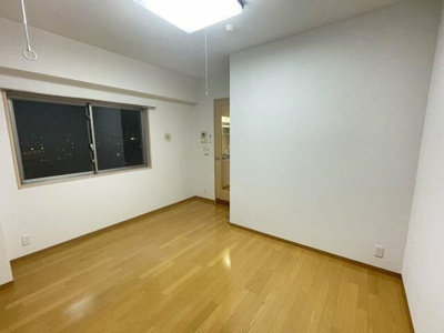 【寝室】 | プレール・ドゥーク用賀