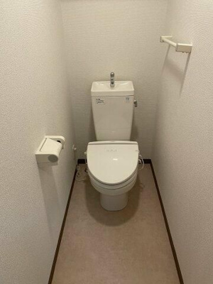 【トイレ】 | プレール・ドゥーク用賀