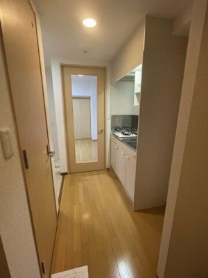 【玄関】 | プレール・ドゥーク用賀