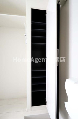 【収納】 | Lei maile elua