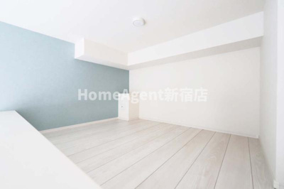 【居間・リビング】 | Lei maile elua