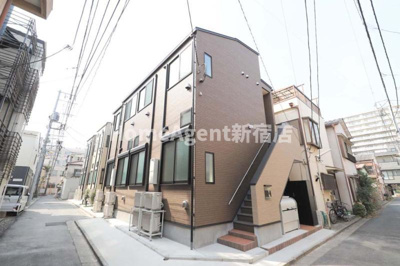 【外観】 | Lei maile elua