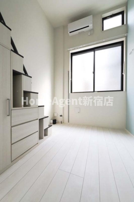 【居間・リビング】 | Lei maile elua