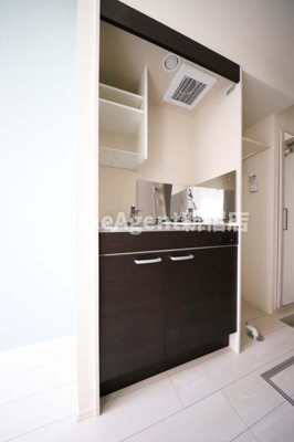 【キッチン】 | Lei maile elua