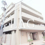 メゾン　ルミエールの画像