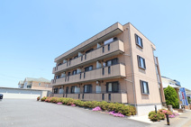 ハイツYOSHIHARUの画像