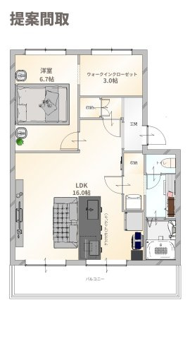 【その他】 | 第一小野ハイツA号