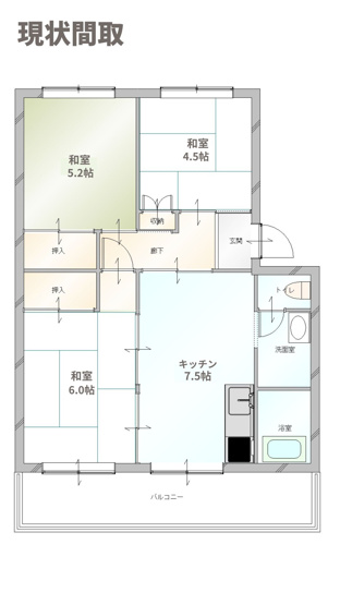 【その他】 | 第一小野ハイツA号