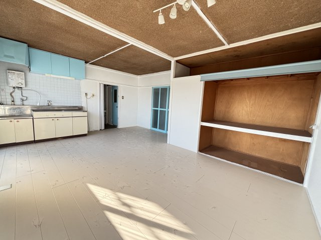 【居間・リビング】 | 第一小野ハイツA号