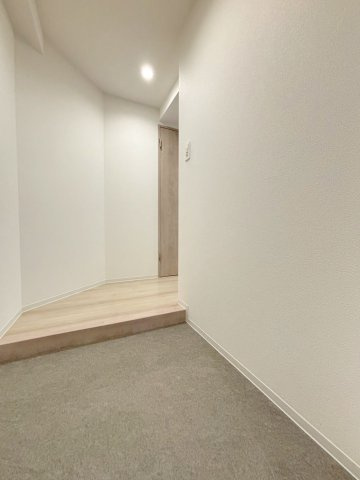 「防音マンション」GRAN PASEO 上野御徒町の玄関|毎日通る玄関はこちらです