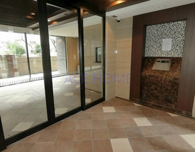 【セキュリティ】 | プレサンス松屋町ファステ