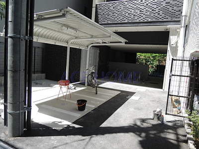 【その他】 | プレサンス松屋町ファステ