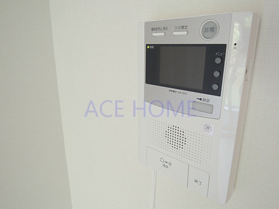 【設備】 | プレサンス松屋町ファステ