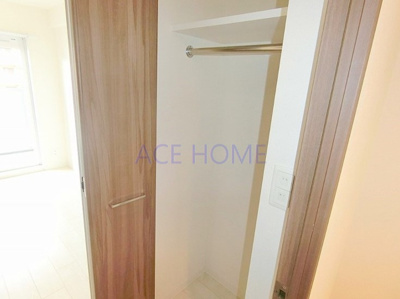 【収納】 | プレサンス松屋町ファステ