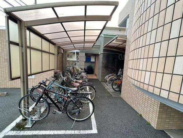 サニープレイスのその他共用部分