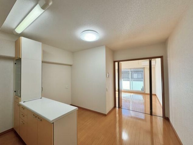 サニープレイスの居間・リビング|参考写真です。