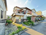 小牧市大字間々原新田の画像