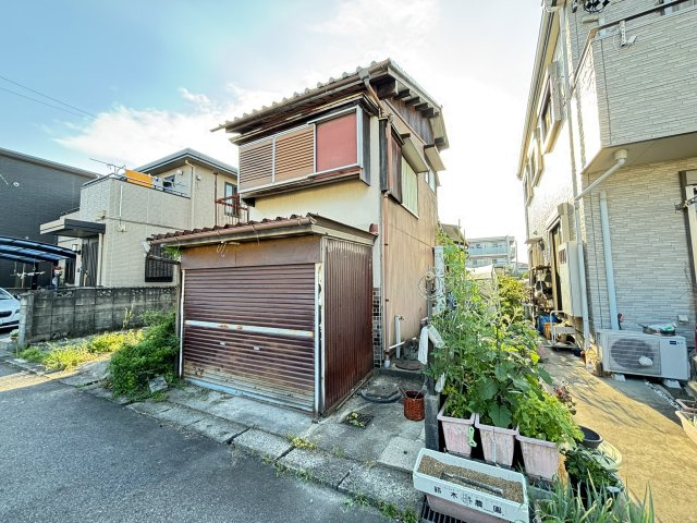 【周辺】 | 小牧市大字間々原新田 | 外観北側