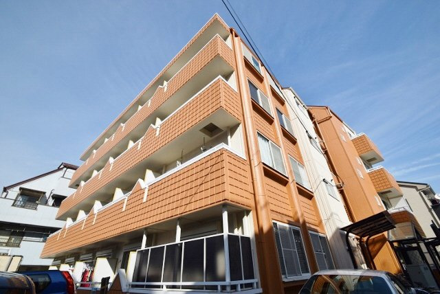 サニーコーポラス