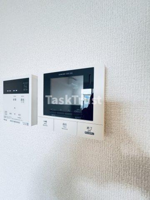 【セキュリティ】 | グランドール清水