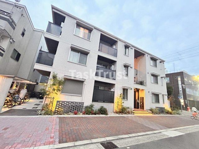 【外観】 | グランドール清水