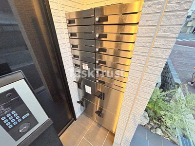 【その他共用部分】 | グランドール清水