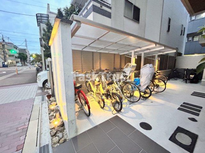 【その他共用部分】 | グランドール清水