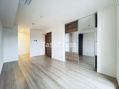 【居間・リビング】 | グランドール清水