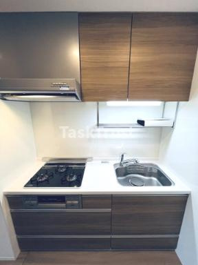 【キッチン】 | グランドール清水