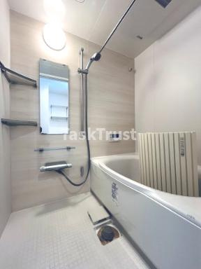 【浴室】 | グランドール清水