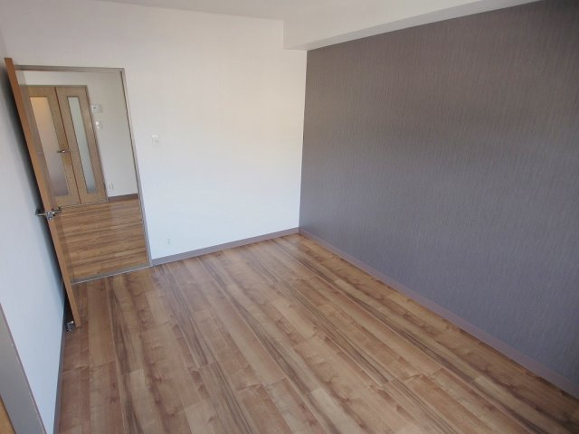 ソフィアコート東原弐番館（旧森ビルⅡ）の子供部屋