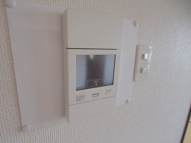 ソフィアコート東原弐番館（旧森ビルⅡ）のセキュリティ