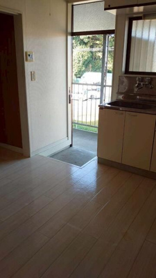 【居間・リビング】 | ハイム青木