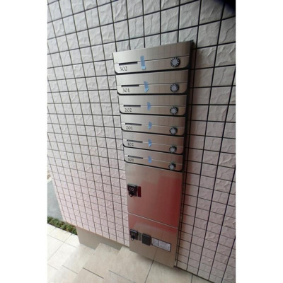  | レジデンス西尾久