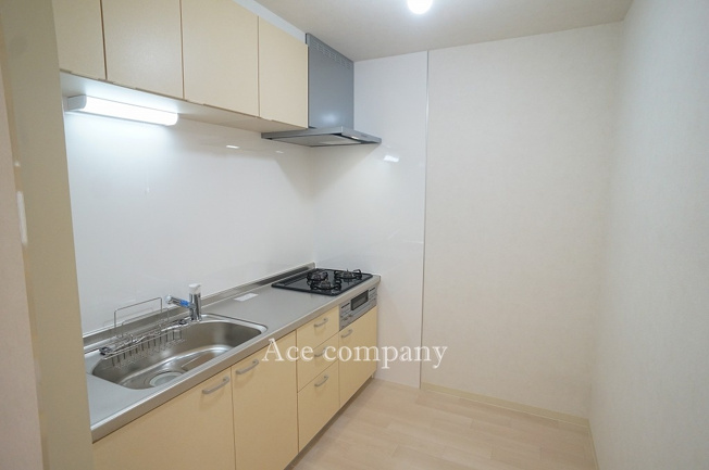 【キッチン】 | クローバーハイツ今里