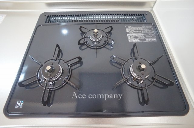 【キッチン】の画像