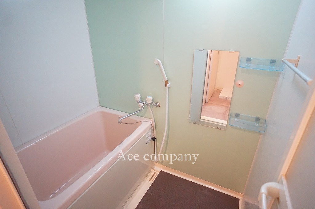 【浴室】の画像