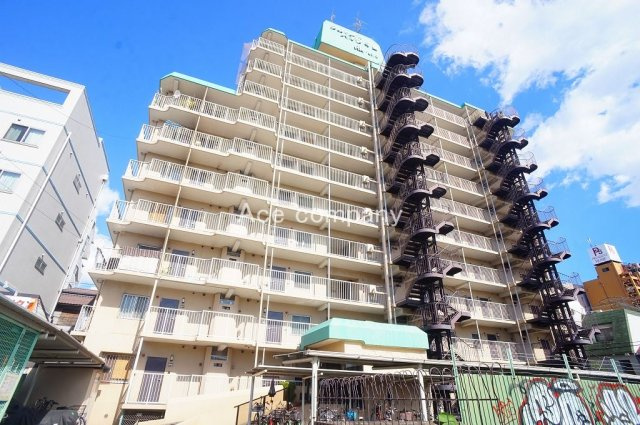 【外観】の画像