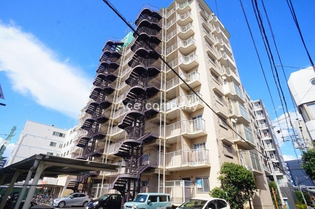 【外観】の画像