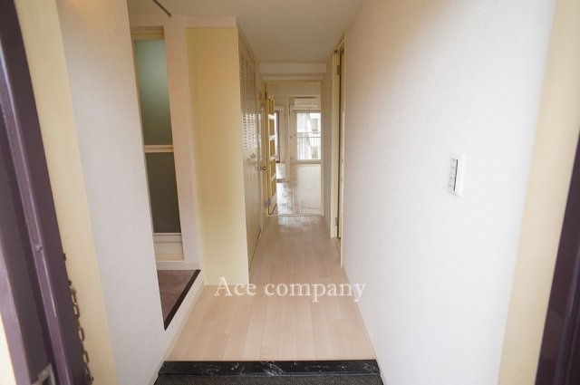 【玄関】の画像