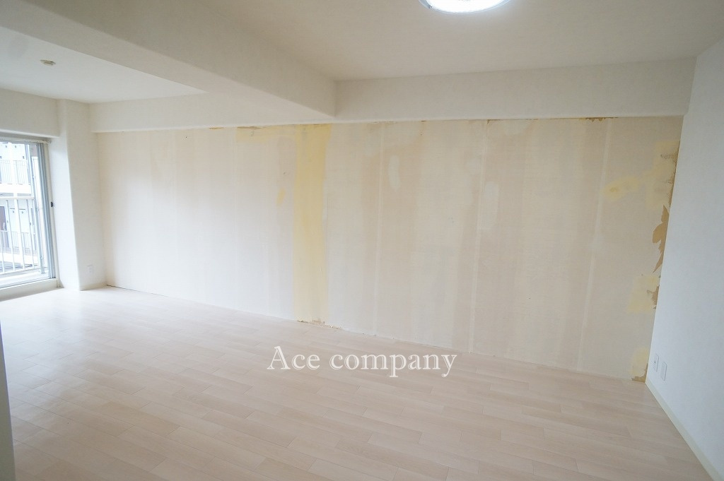 【居間・リビング】の画像