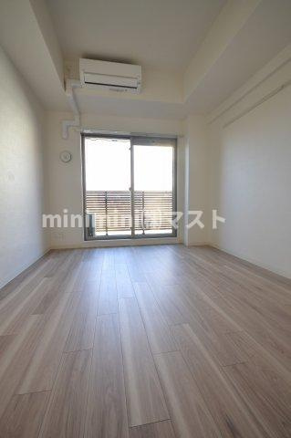 プレサンス梅田北オールの内装